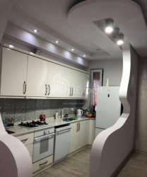 Mənzil 113 m² - Yurievskaya, Batumi, Gürcüstan