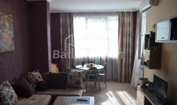 Mənzil 3-комн 64 m² - Şalva İnasaridze, Batumi
