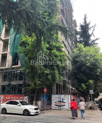 Mənzil 4-комн 108 m² - Nikoloz Barataşvili, Batumi