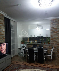 Mənzil 3-комн 70 m² - Qalaktion Tabidze, Batumi