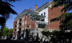 Mənzil 5-комн 250 m² - Kral Pərnavaz, Batumi