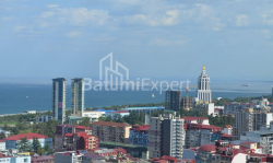 Mənzil 102 m² - Yurievskaya, Batumi, Gürcüstan