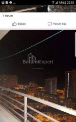 Mənzil 42 m² - Niko Pirosmani, Batumi, Gürcüstan