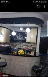 Mənzil 1-комн 42 m² - Niko Pirosmani, Batumi