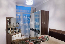 Mənzil 86 m² - Aleksandra Puşkin, Batumi, Gürcüstan