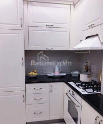 Mənzil 86 m² - Aleksandra Puşkin, Batumi, Gürcüstan
