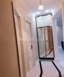 Mənzil 86 m² - Aleksandra Puşkin, Batumi, Gürcüstan