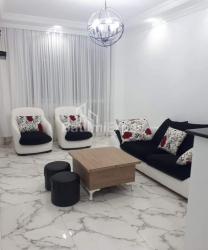 Mənzil 58 m² - Yurievskaya, Batumi, Gürcüstan