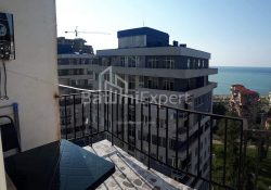 Mənzil 55 m² - Yurievskaya, Batumi, Gürcüstan