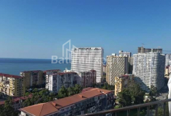 Mənzil 55 m² - Yurievskaya, Batumi, Gürcüstan