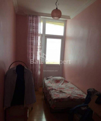 Mənzil 4-комн 98 m² - Zuraba Qorqiladze, Batumi