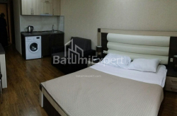 Mənzil 28 m² - Yusuf Kobaladze, Batumi, Gürcüstan