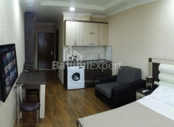 Mənzil 28 m² - Yusuf Kobaladze, Batumi, Gürcüstan
