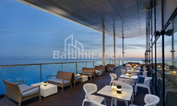Mənzil 30 m² - Rustaveli, Batumi, Gürcüstan