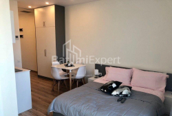 Mənzil 1-комн 30 m² - Rustaveli, Batumi