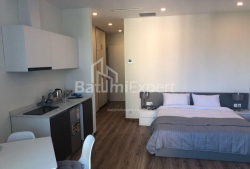 Mənzil 1-комн 30 m² - Rustaveli, Batumi