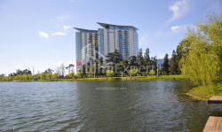 Mənzil 30 m² - Rustaveli, Batumi, Gürcüstan