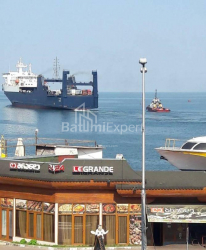 Mənzil 62 m² - Yurievskaya, Batumi, Gürcüstan