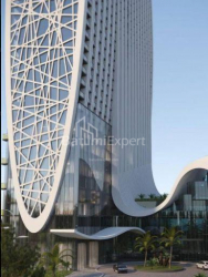 Mənzil 100-комн 100 m² - Yurievskaya, Batumi