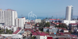 Mənzil 66 m² - Aleksandra Puşkin, Batumi, Gürcüstan