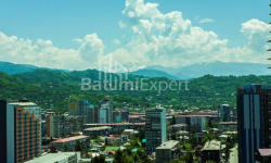 Mənzil 62 m² - Vaxtanq Qorqasali, Batumi, Gürcüstan