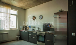 Mənzil 62 m² - Vaxtanq Qorqasali, Batumi, Gürcüstan
