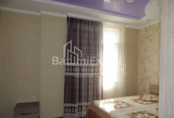 Mənzil 62 m² - Vaxtanq Qorqasali, Batumi, Gürcüstan