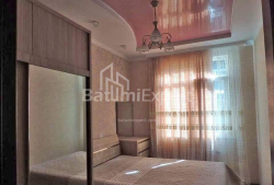Mənzil 3-комн 62 m² - Vaxtanq Qorqasali, Batumi
