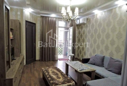 Mənzil 3-комн 62 m² - Vaxtanq Qorqasali, Batumi