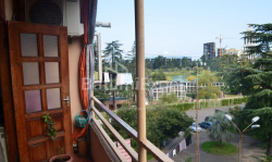 Mənzil 100 m² - Zuraba Qorqiladze, Batumi, Gürcüstan