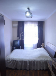 Mənzil 3-комн 100 m² - Zuraba Qorqiladze, Batumi
