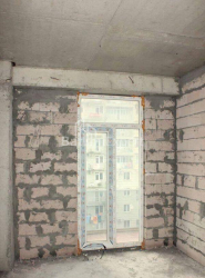 Mənzil 3-комн 70 m² - Zuraba Qorqiladze, Batumi