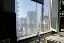 Mənzil 80 m² - Yurievskaya, Batumi, Gürcüstan