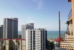 Mənzil 80 m² - Yurievskaya, Batumi, Gürcüstan
