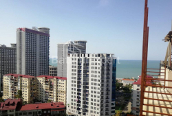 Mənzil 80 m² - Yurievskaya, Batumi, Gürcüstan