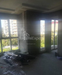 Mənzil 38 m² - Yurievskaya, Batumi, Gürcüstan