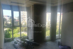 Mənzil 38 m² - Yurievskaya, Batumi, Gürcüstan