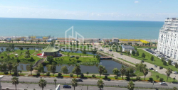 Mənzil 34 m² - Zuraba Qorqiladze, Batumi, Gürcüstan