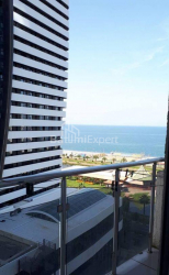 Mənzil 34 m² - Zuraba Qorqiladze, Batumi, Gürcüstan