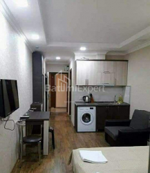 Mənzil 28 m² - Yusuf Kobaladze, Batumi, Gürcüstan