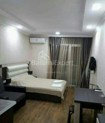 Mənzil 28 m² - Yusuf Kobaladze, Batumi, Gürcüstan