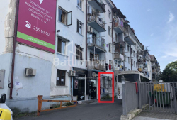 Mənzil 73 m² - Petra Melikişvili, Batumi, Gürcüstan