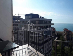 Mənzil 57 m² - Yurievskaya, Batumi, Gürcüstan