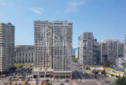 Mənzil 111 m² - Niko Pirosmani, Batumi, Gürcüstan