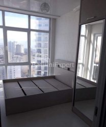 Mənzil 42 m² - Yusuf Kobaladze, Batumi, Gürcüstan