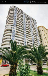 Mənzil 37 m² - Yusuf Kobaladze, Batumi, Gürcüstan