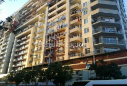 Mənzil 44 m² - Şerif Ximşiaşvili, Batumi, Gürcüstan