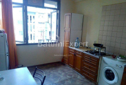 Mənzil 57 m² - General Aslan Abaşidze, Batumi, Gürcüstan