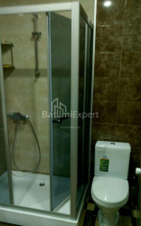 Mənzil 46 m² - Zuraba Qorqiladze, Batumi, Gürcüstan