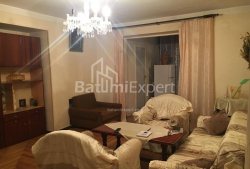 Mənzil 4-комн 125 m² - Rustaveli, Batumi